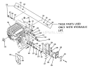 Part Location Diagram of 103645 Tecumseh Plug