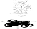 Part Location Diagram of 103811 Toro Decal-Maintenance