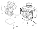 Part Location Diagram of 908057-4 Toro Bolt-Hex. 1/2-13 x 1
