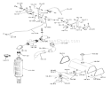 Part Location Diagram of 943026 Toro Elbow