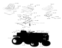 Part Location Diagram of 104931 Toro Sleeve
