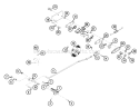 Part Location Diagram of 321-11 Toro Screw-hh