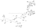 Part Location Diagram of 3272-12 Toro Pin-Cotter