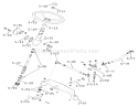 Part Location Diagram of 3220-7 Toro Nut-jam