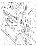 Part Location Diagram of 3296-6 Toro Nut-lock