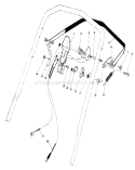 Part Location Diagram of 3234-5 Toro Screw-Hhf