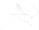 Part Location Diagram of 93-7320 Toro Decal-Caution