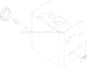 Part Location Diagram of 107-9200 Toro Decal-Warning, Hot