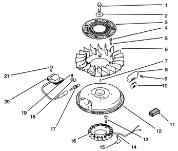 Part Location Diagram of 12_162_01 Toro Screen-Grass