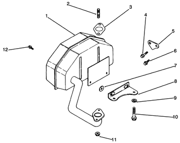 Part Location Diagram of 12_468_01 Toro Washer-Plain