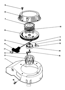 Engine Assembly Model No. 47pj8 Diagram and Parts List for 22025C 9000001 - 9999999 Toro Lawn Mower