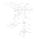 Part Location Diagram of 112-0561 Toro Screw-Hh