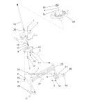 Part Location Diagram of 112-0859 Toro Nut-lock, Flange