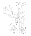 Part Location Diagram of 112-0449 Toro Knob-Pto