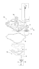 Part Location Diagram of 98020 Toro Filter-oil