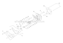 Part Location Diagram of 2008604-S Toro Screw-Set