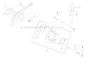 Part Location Diagram of 98021 Toro Filter-fuel