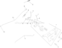 Part Location Diagram of 2008910-S Kohler Spring: Linkage