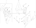 Part Location Diagram of 2507225-S Kohler Stud