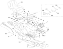 Part Location Diagram of 112-3705 Toro Decal-Slope