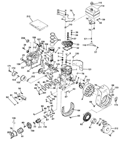Part Location Diagram of 30586 Toro Decal, Instruction