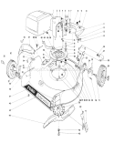 Part Location Diagram of 237-62 Toro Grommet