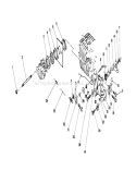 Part Location Diagram of 81-2190 Toro Insulator
