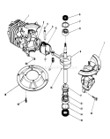 Part Location Diagram of 12-7699 Toro DISCONTINUED