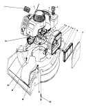 Part Location Diagram of 32144-70 Toro Screw-hwhtf