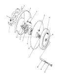 Part Location Diagram of 32111-7 Toro Nut-Cap