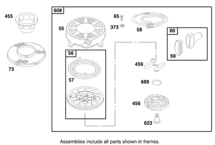 Part Location Diagram of 225176 Toro Flatwasher