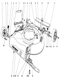 Part Location Diagram of 6-7319 Toro Loose Parts Bag