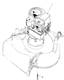 Part Location Diagram of 11-6619 Toro Loose Parts
