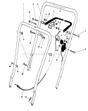 Part Location Diagram of 3296-56 Toro Nut-lock, Ni