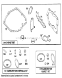 Page J Diagram and Parts List for 16404 1000001-1999999 - 1991 Toro Lawn Mower