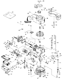 Part Location Diagram of 27181 Tecumseh Muffler