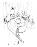 Part Location Diagram of 11-8909 Toro Loose Parts