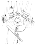Part Location Diagram of 12-1739 Toro Loose Parts