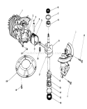 Part Location Diagram of 81-0550 Toro Bolt