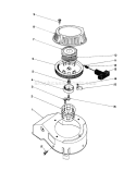 Part Location Diagram of 51-2580 Toro Rope Stop