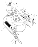 Part Location Diagram of 113439 Toro Loose Parts