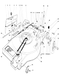 Part Location Diagram of 32152-1 Toro Nut-Lock, Cone