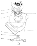 Part Location Diagram of 32144-42 Toro Screw-Hh