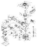 Part Location Diagram of 34363 Tecumseh Decal, Instruction (Primer)