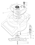 Part Location Diagram of 26-7730 Toro Decal Toro