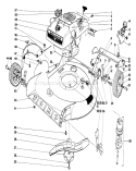 Part Location Diagram of 32144-34 Toro Screw-hwhtf