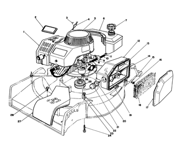 Part Location Diagram of 81-0162 Toro DISCONTINUED