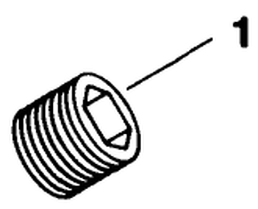 Part Location Diagram of 82_522_11 Toro Short Block