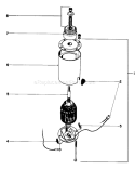 Part Location Diagram of 218-376 Toro Spring Set-Brush