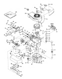 Part Location Diagram of 33932 Tecumseh Terminal